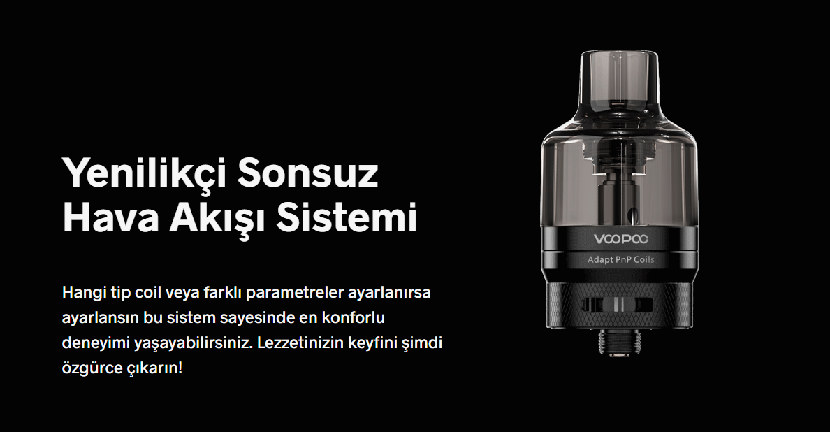 Voopoo Argus Gt 160W Pod Kit Elektronik Sigara